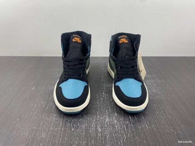 Reps TBkick Light Olive Air J Sky DB2889-003 Element Jordan 1 Gore-Tex 0704